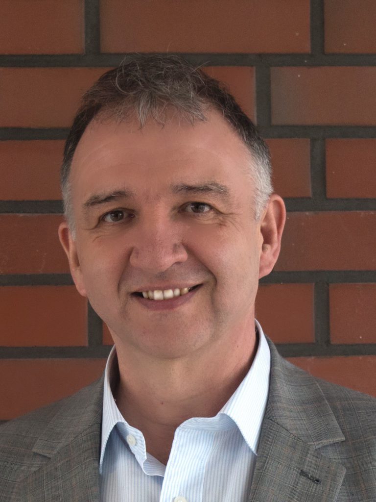 Markus Semm