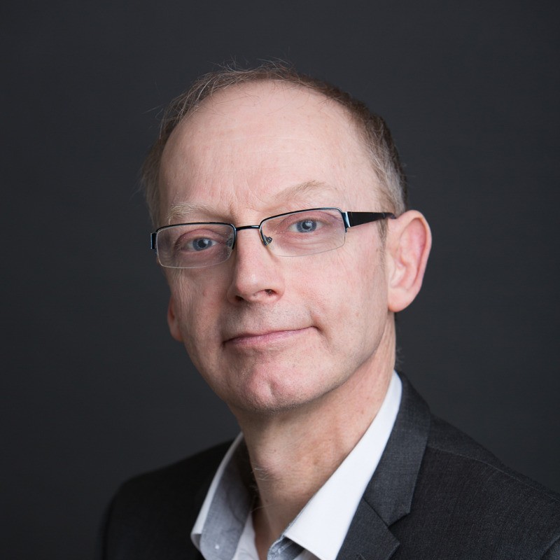 Thomas Landspurg